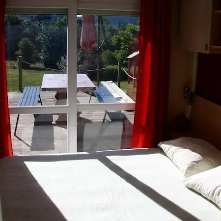 Дом отдыха La Petite Maison Dans La Prairie
